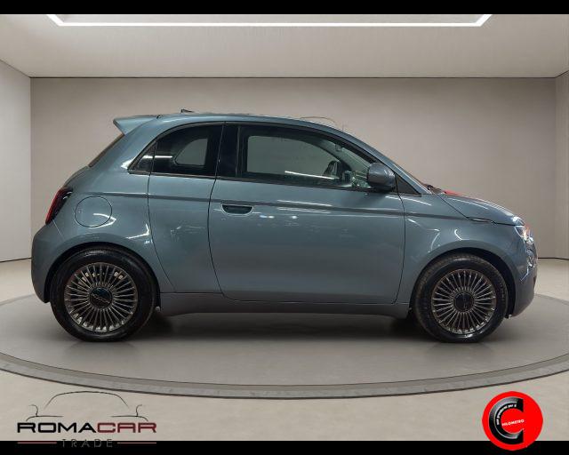 FIAT 500e 3+1 42 kWh Icon