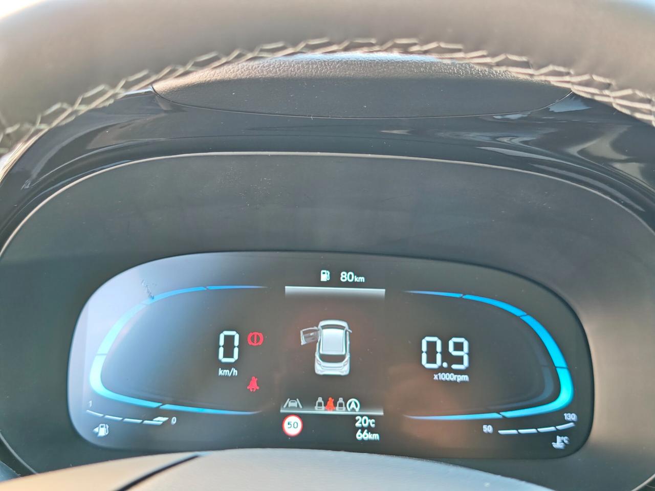 Hyundai i10 1.0 GPL Connectline