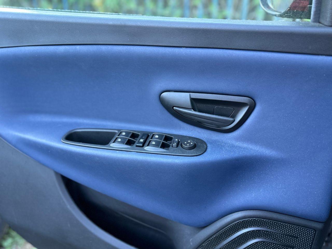 LANCIA Ypsilon III 2021 - Ypsilon 1.0 firefly hybrid Platino s&s 70cv