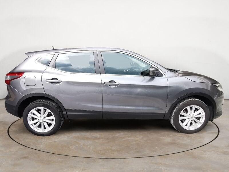 Nissan Qashqai Qashqai 1.6 dci Acenta 2wd 130cv