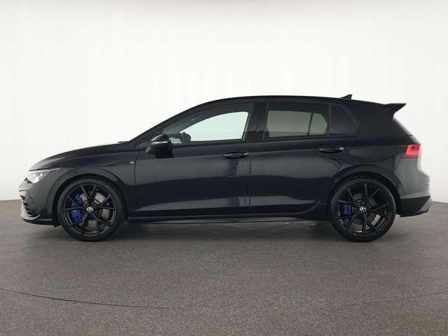 Volkswagen Golf R 8 VIII PERFORMANCE TETTO KAMERA 19" DRIFT BLACK