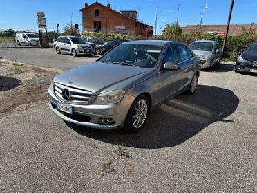 Mercedes-benz C 220 200 CDI BlueEFFICIENCY Elegance