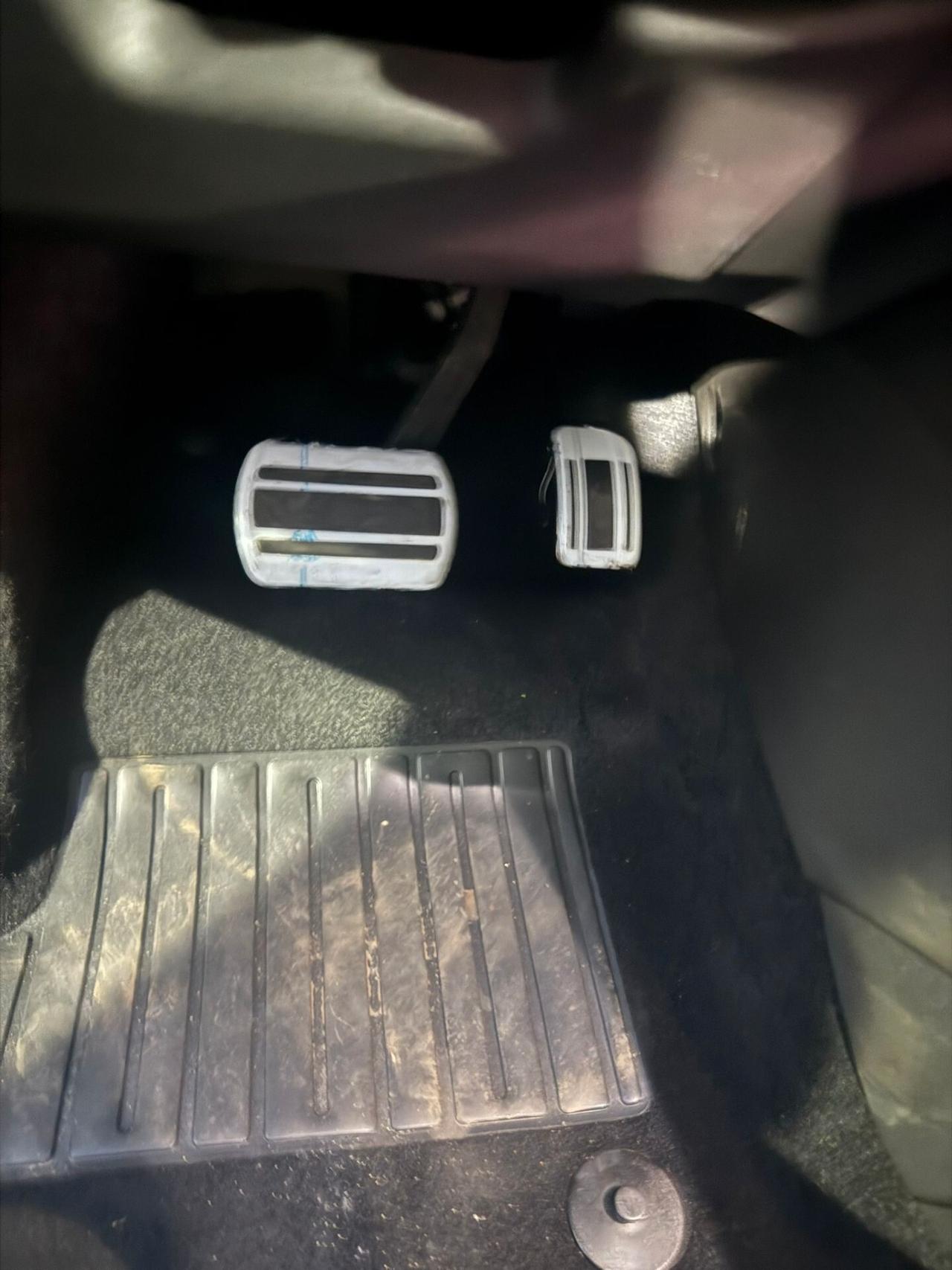 Alfa Romeo Junior 1.2 145 CV Hybrid eDCT6 Speciale