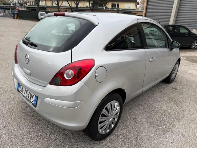OPEL Corsa 1.2 85CV 3p BENZINA/GPL TECH Elective Come nuova