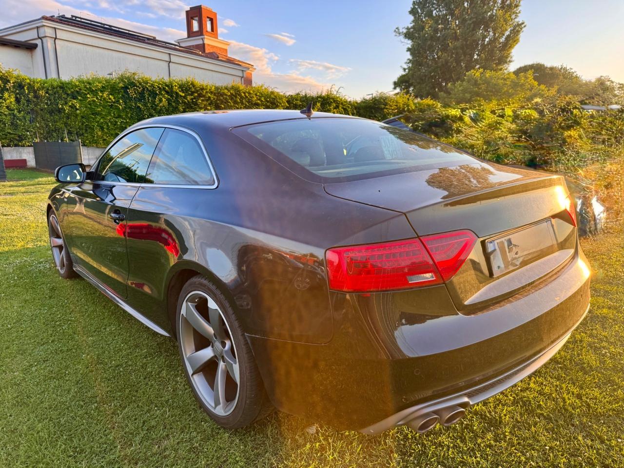 Audi A5 2.0 TDI 190 CV quattro Ambiente