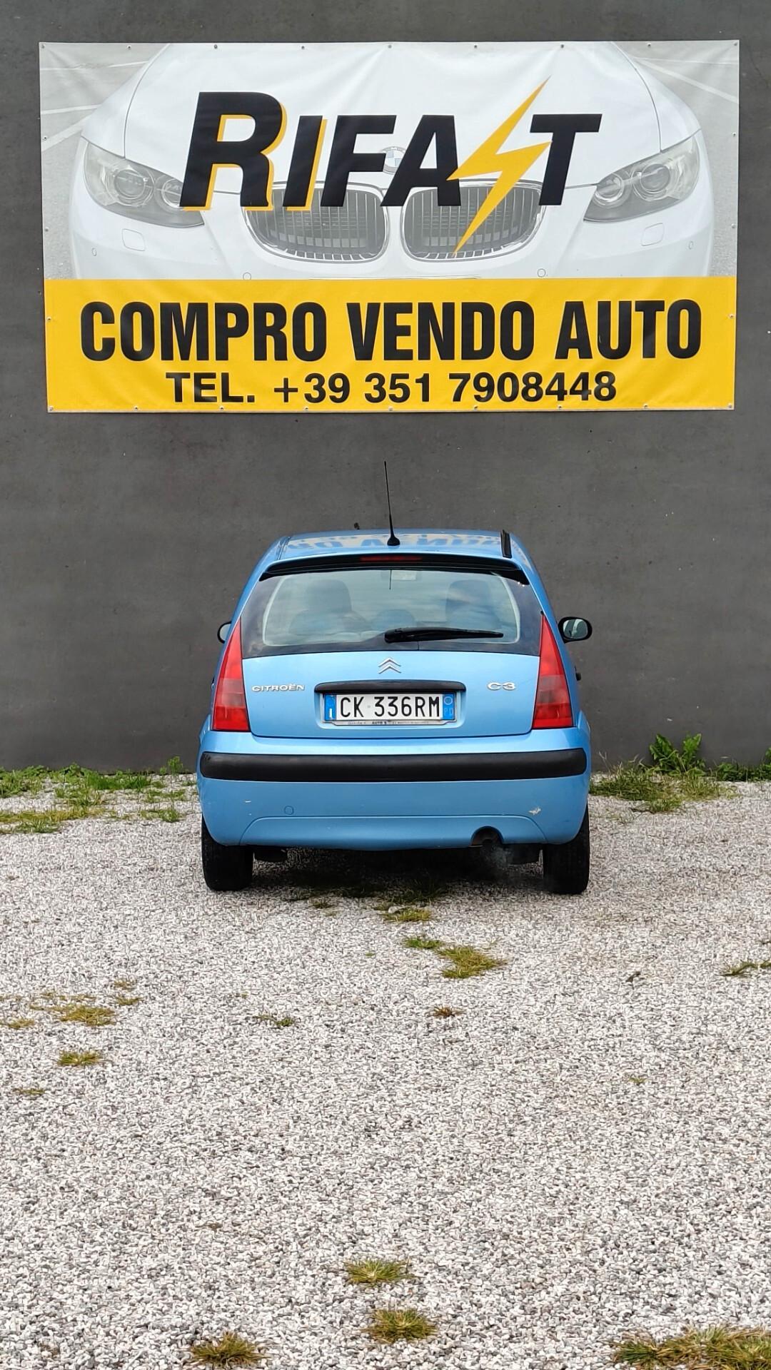 Citroen C3 1.1 Classique