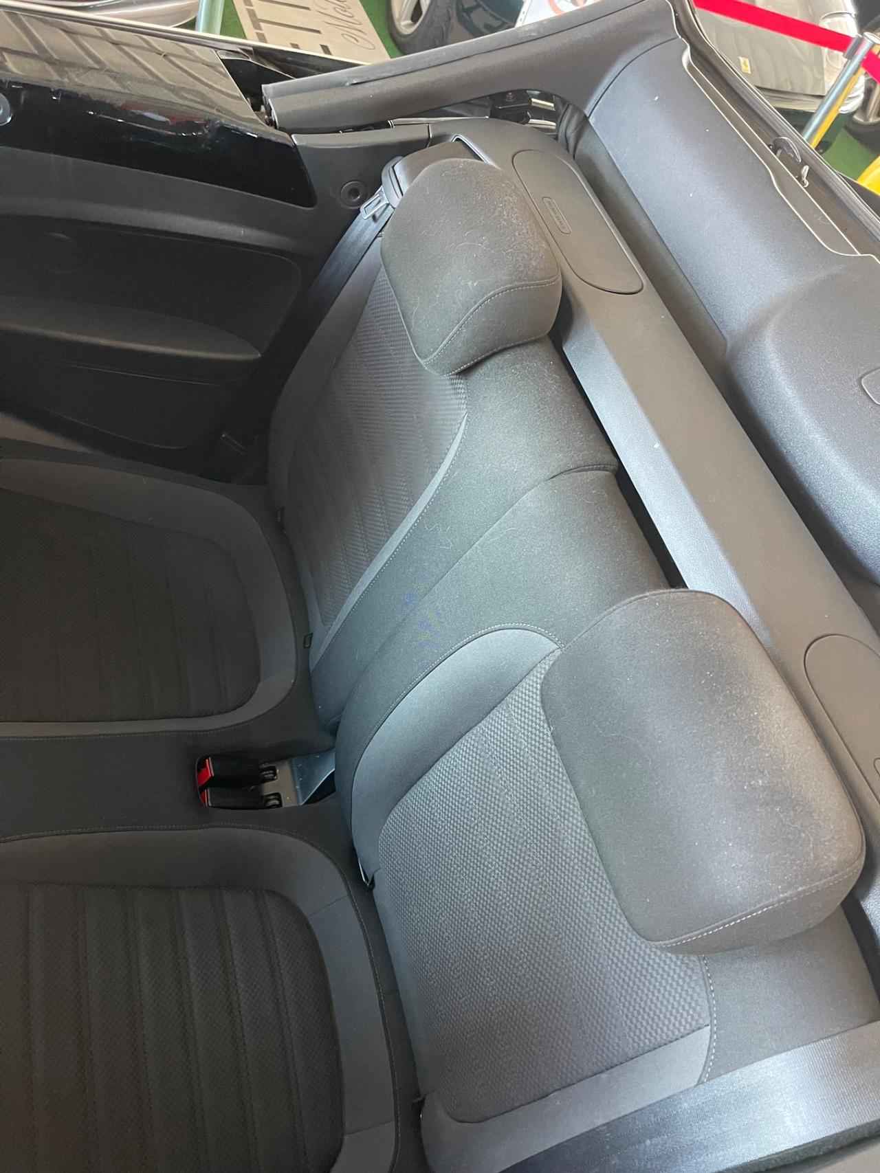 VW Maggiolino Cabrio 2.0 TDI DSG R Line PERMUTE RATE