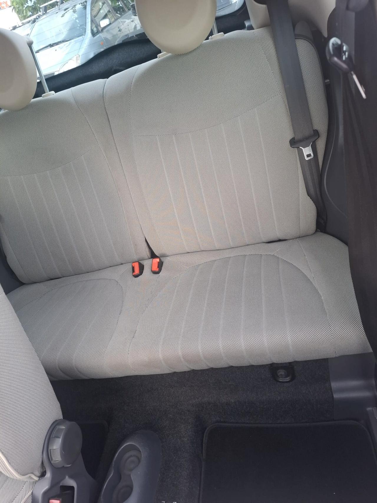 Fiat 500 1.2 by Gucci