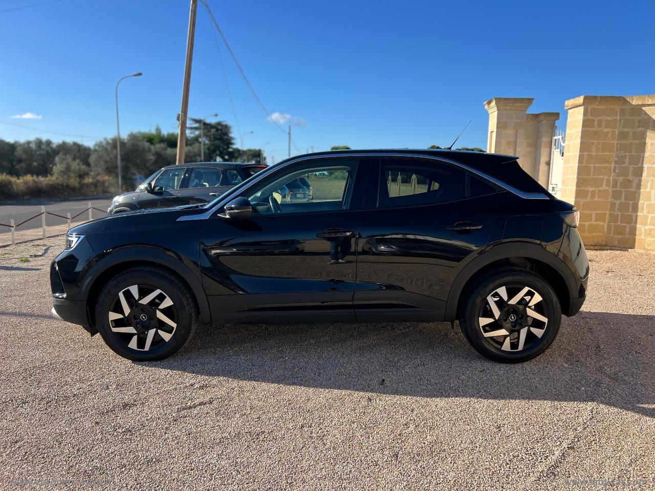 OPEL Mokka 1.2 Turbo Ultimate