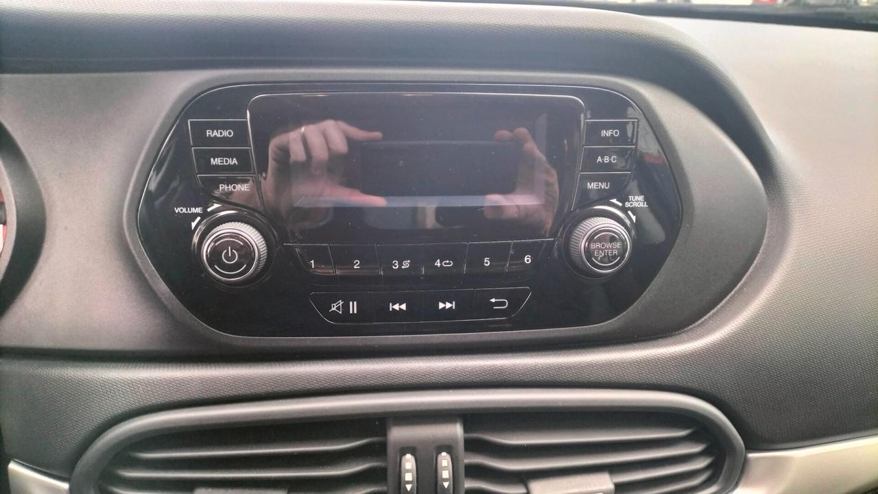 Fiat Tipo 1.4 5 porte Street SOLO 22000KM