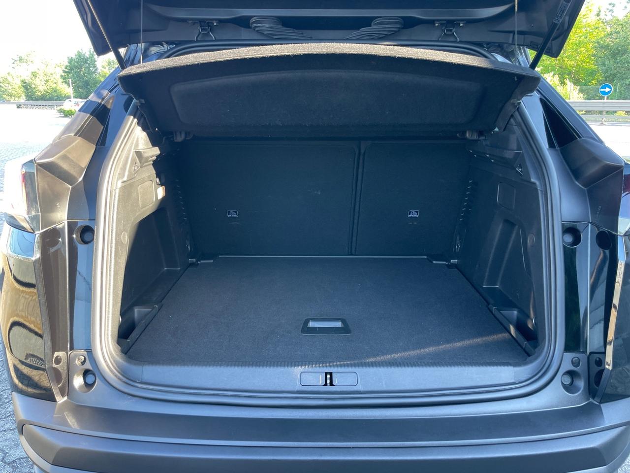 Peugeot 3008 BlueHDi 130 S&S Active Pack