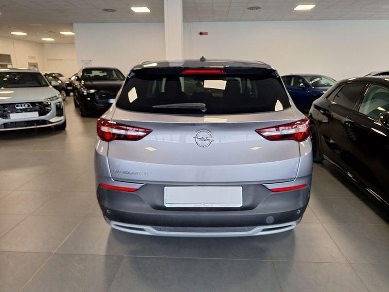 Opel Grandland Grandland X 2.0 diesel Ecotec Start&Stop aut. Ultimate