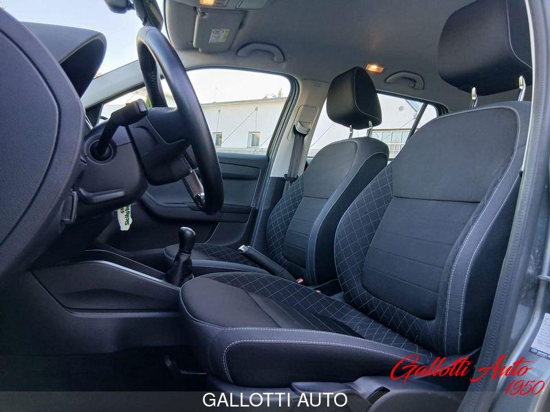 Skoda Fabia Fabia 1.0 TSI Wagon