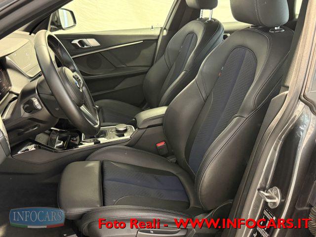 BMW 218 d 150 cv Gran Coupé Msport - Promo
