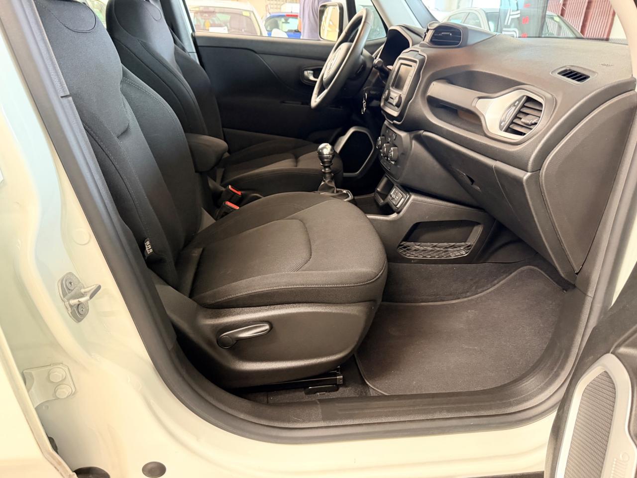Jeep Renegade 1.0 T3 Longitude