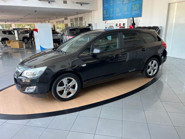OPEL Astra 1.7 CDTI 110CV Sports Tourer Cosmo
