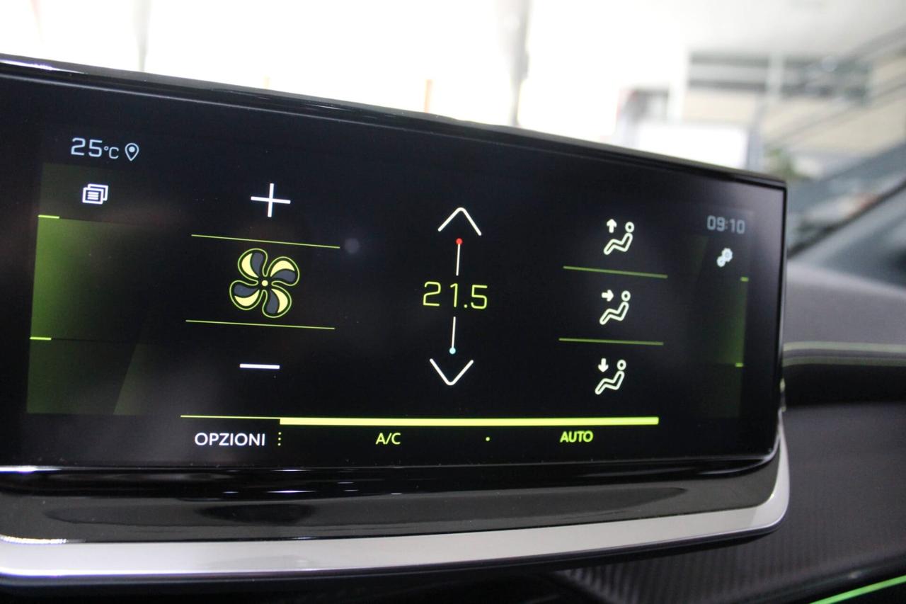 Peugeot 208 PureTech 100 Stop&Start 5 porte GT