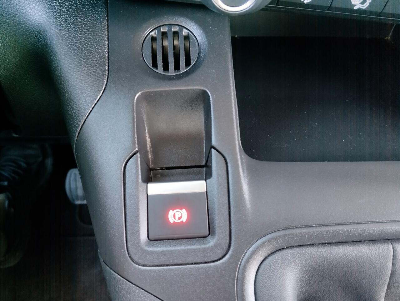 CITROEN BERLINGO VAN BHDI 100 - KM. 5.292