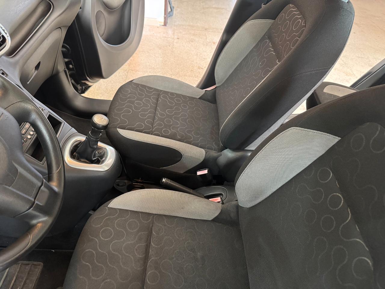 Citroen C3 Picasso C3 Picasso 1.4 VTi 95 Exclusive Style