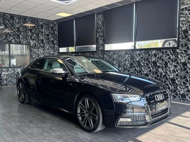 Audi A5 3.0 V6 TDI 245 CV quattro S-line