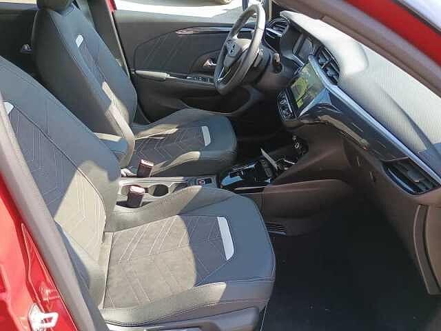 Opel Corsa 1.2 Hybrid 136cv DCT6 ULTIMATE KM ZERO