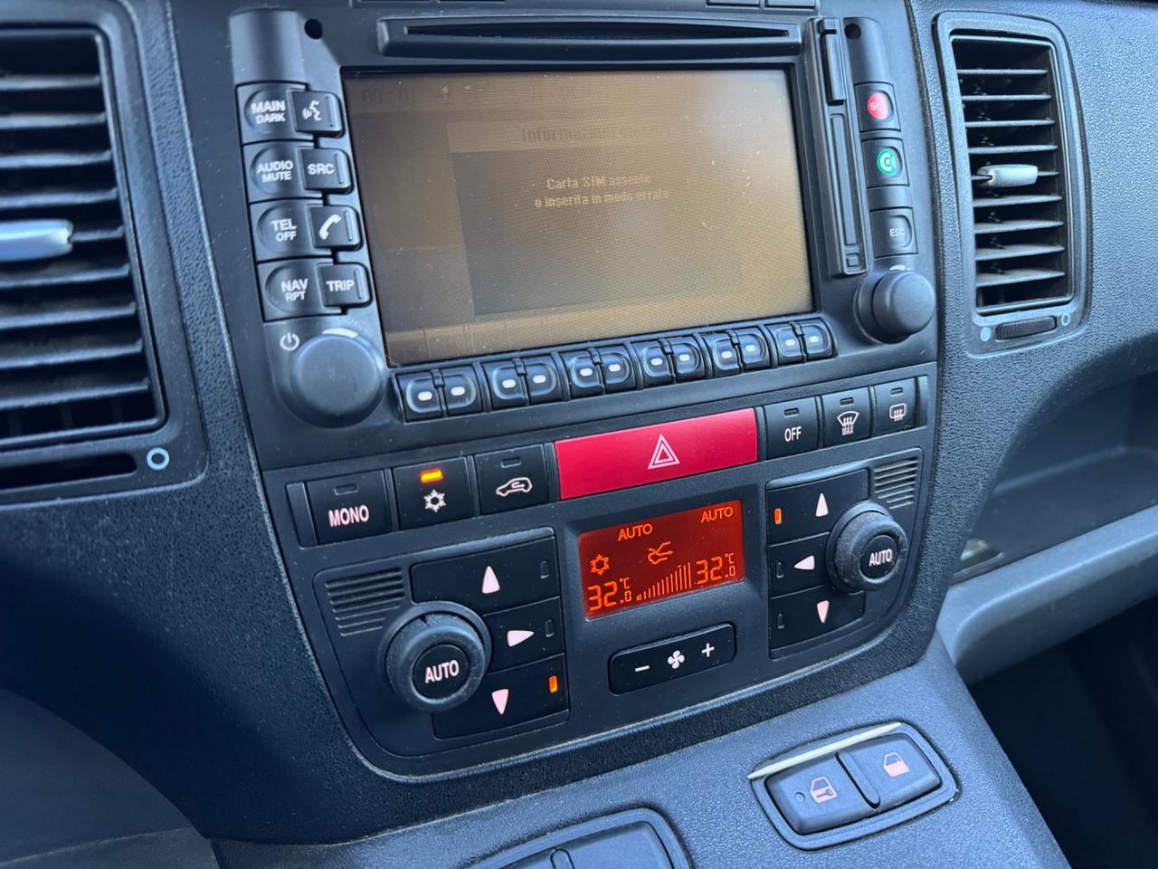 Fiat Idea 1.3 Multijet 16V Emotion