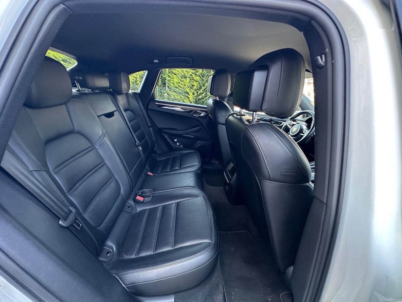 Porsche Macan 3.0 S #6228