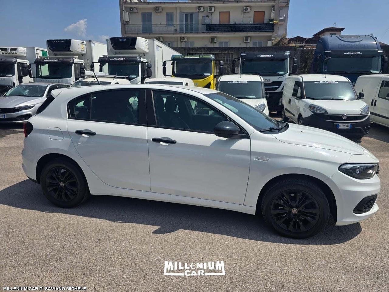 Fiat Tipo BERLINA 1.3MJT 2020