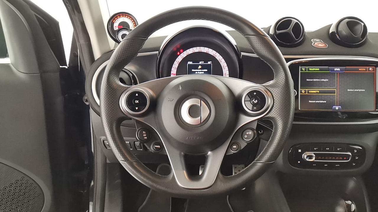SMART Fortwo III 2020 - Fortwo eq Pulse 22kW