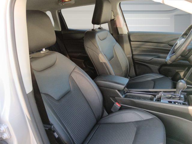 JEEP Compass 1.5 Turbo T4 130 CV MHEV 2WD Limited