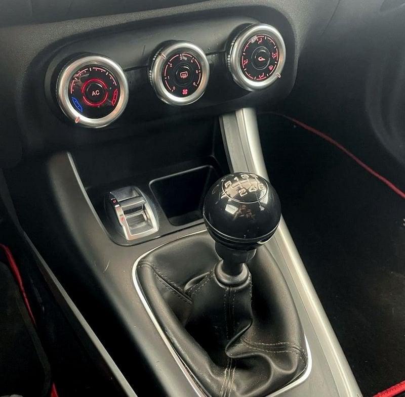 Alfa Romeo Giulietta Giulietta 2.0 JTDm-2 170 CV Progression