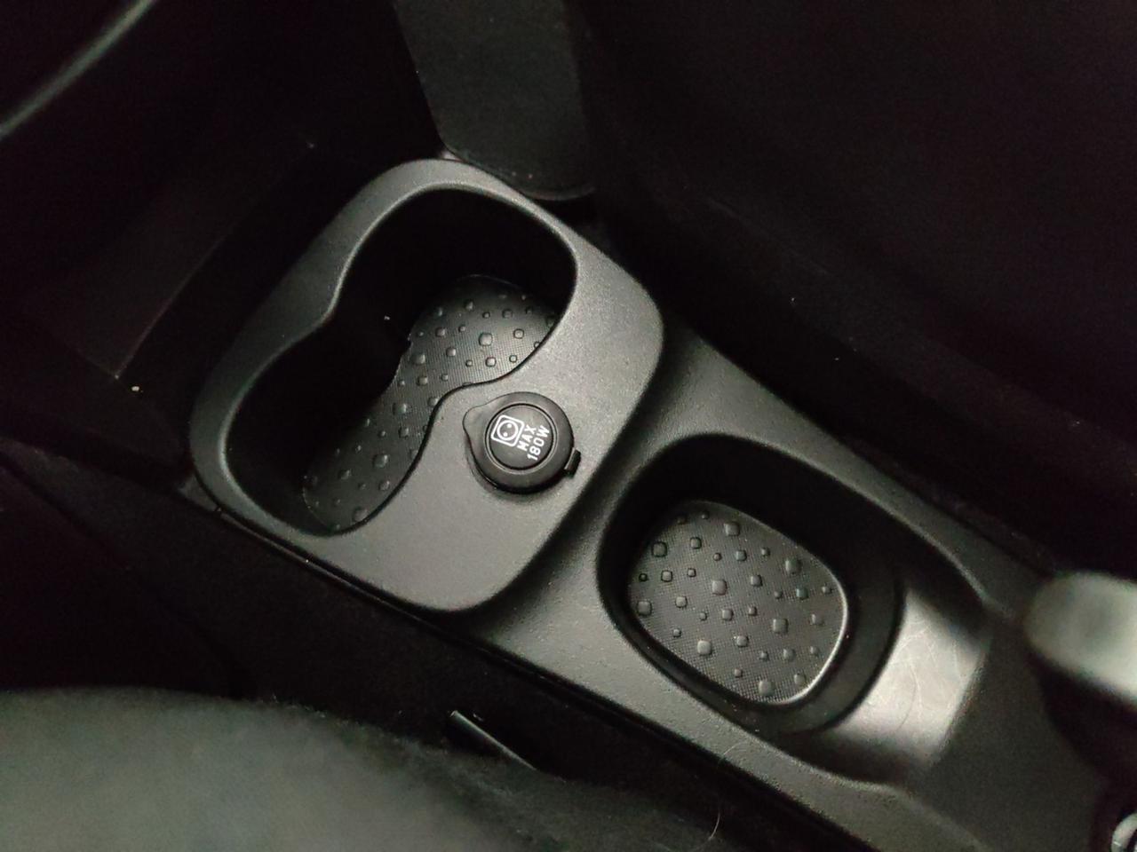 FIAT Pandina III 2024 PANDINA 1.0 70CV HYBRID CROSS