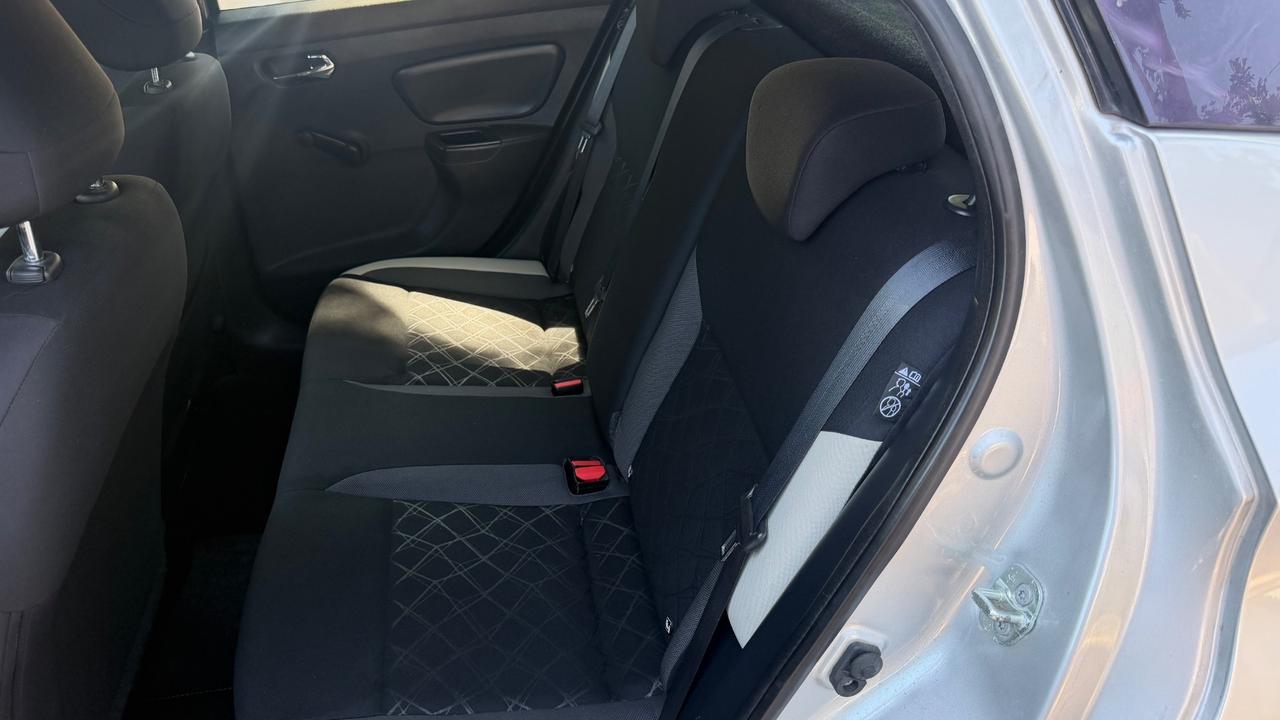 Nissan Micra IG-T 90 GPL 5 porte Plus