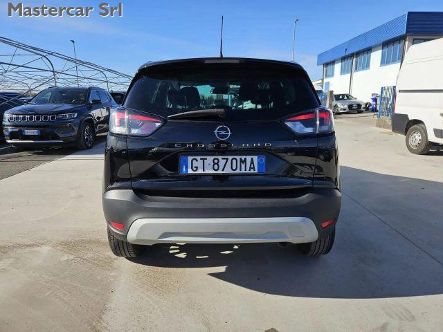 OPEL Crossland X Crossland 2021 1.2 Elegance s - GT870MA