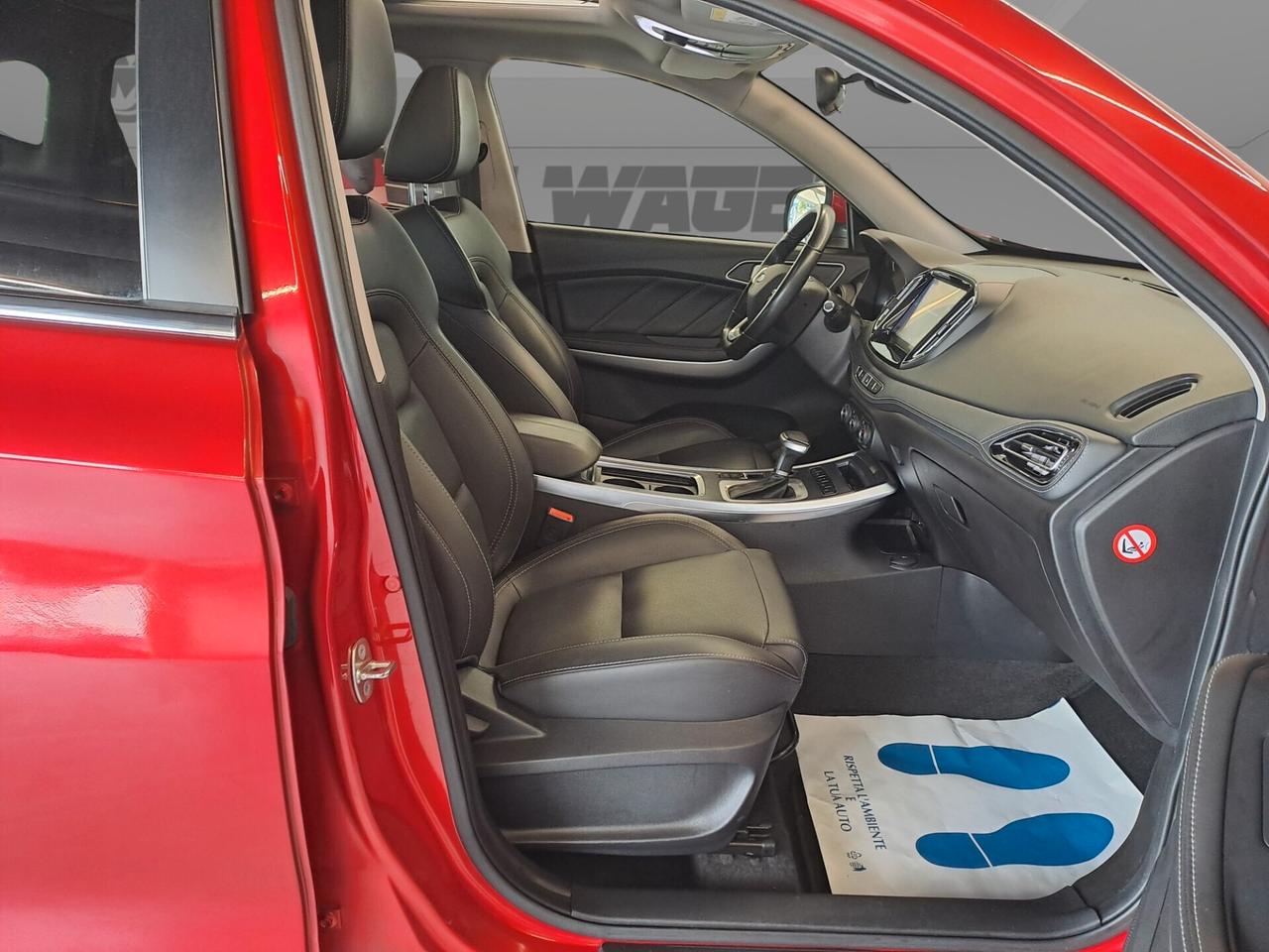 Dr F35 1.5 Turbo c.a. Bi-Fuel GPL - TETTO APRIBILE