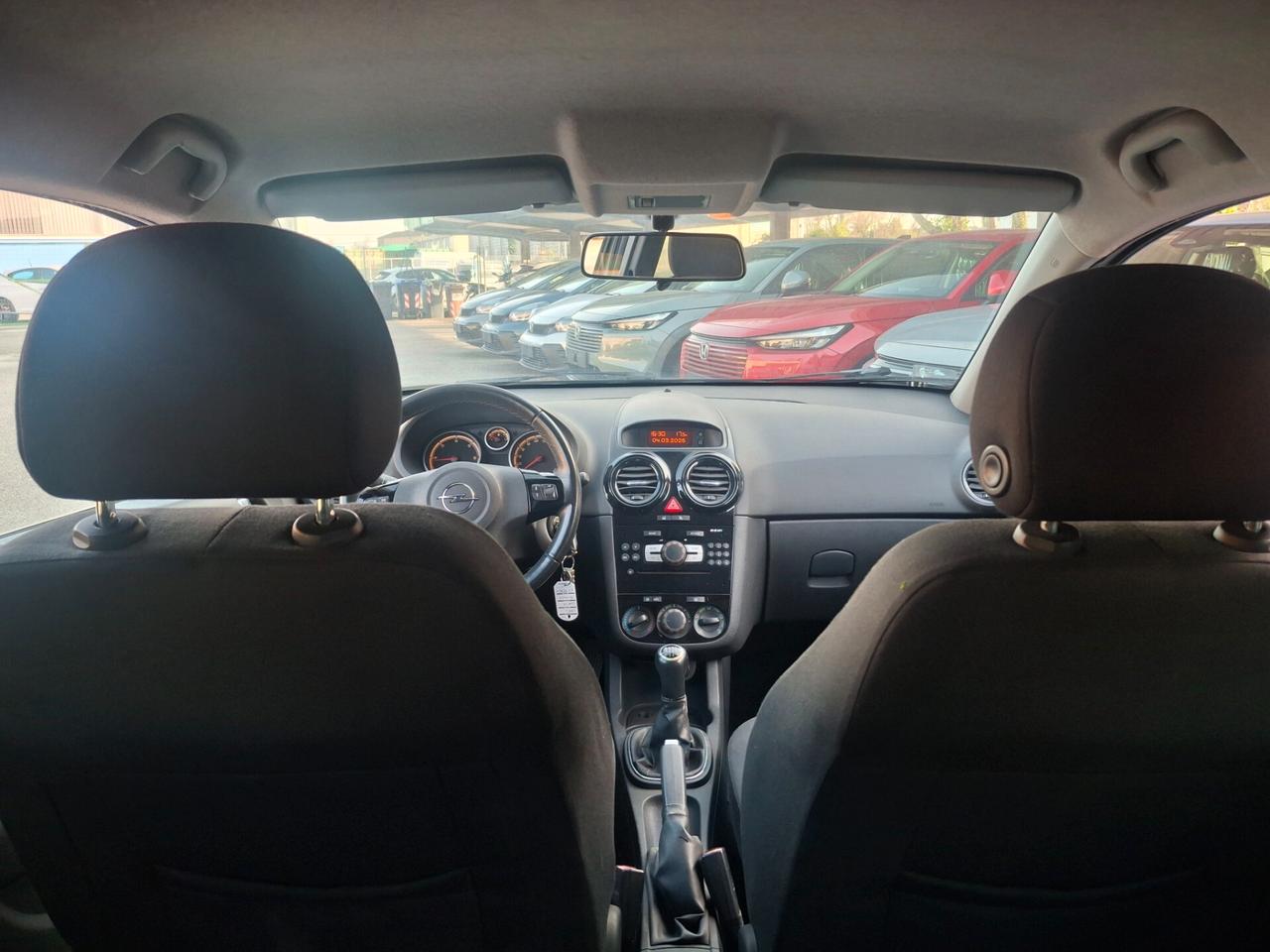 Opel Corsa 1.3 CDTI 75CV.-DIESEL-NEOPATENTATI-