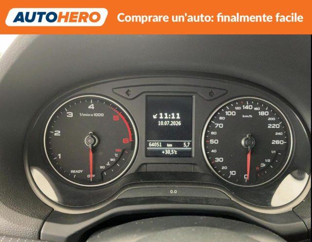 AUDI Q2 30 TDI S tronic Admired