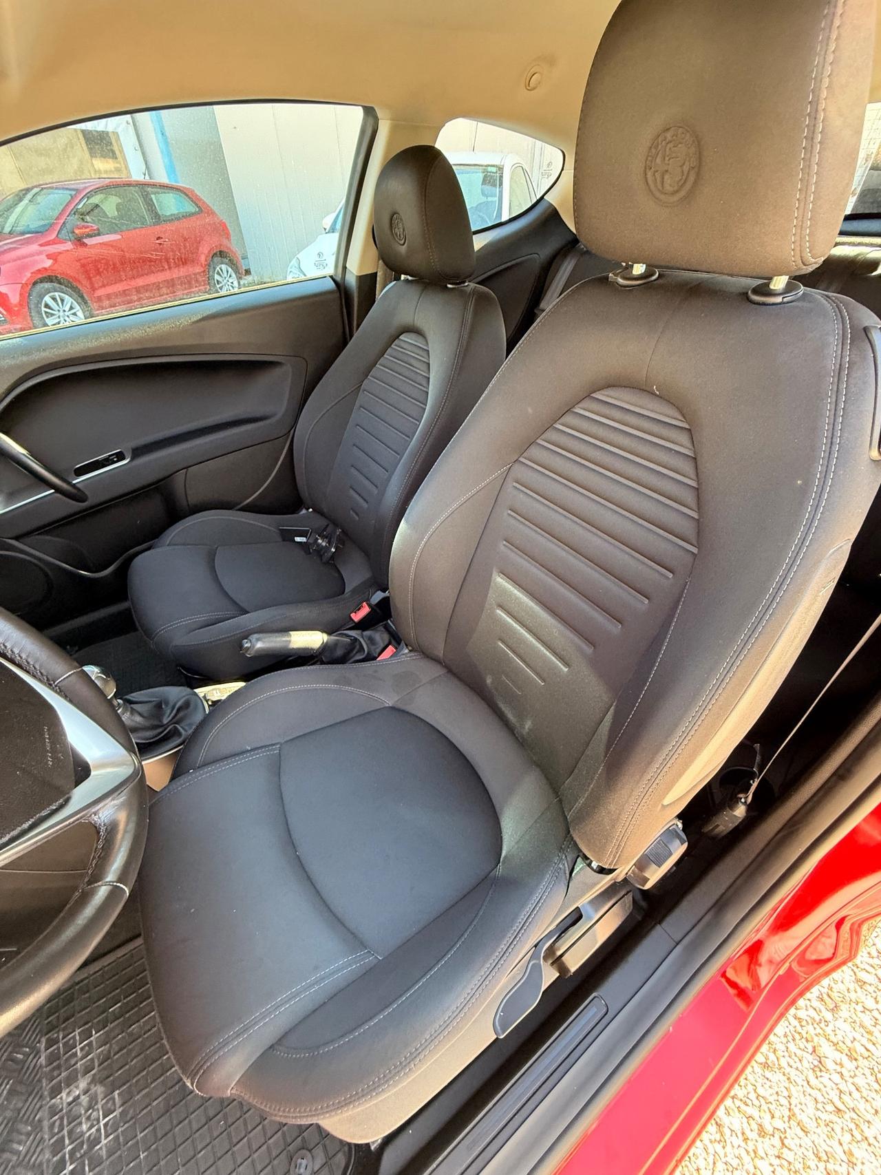 Alfa Romeo MiTo 1.3 JTDm 95 CV S&S