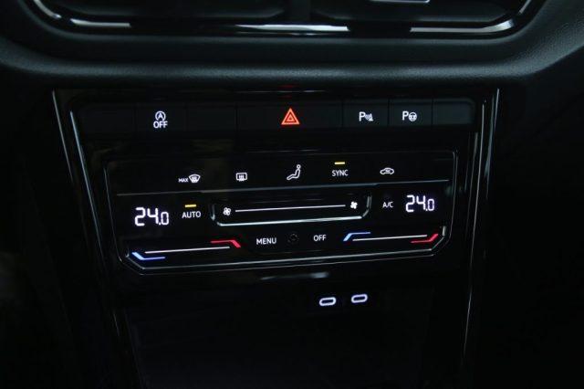 VOLKSWAGEN T-Roc 2.0 TDI SCR Style Black Pack/Retrocamera/ IQ.LED