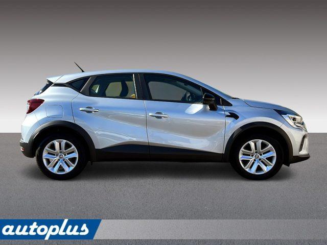 RENAULT Captur 1,0 TCe 90 CV Corporate Edition