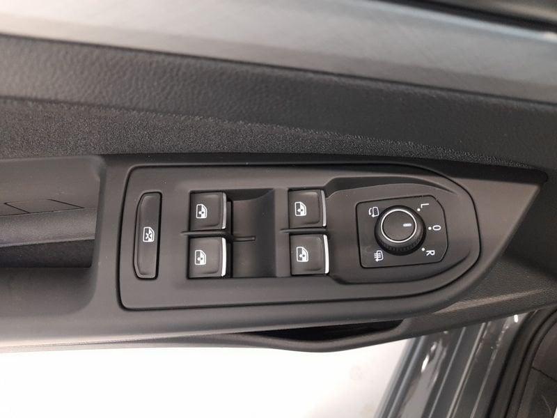 Volkswagen Golf 2.0 TDI SCR Life