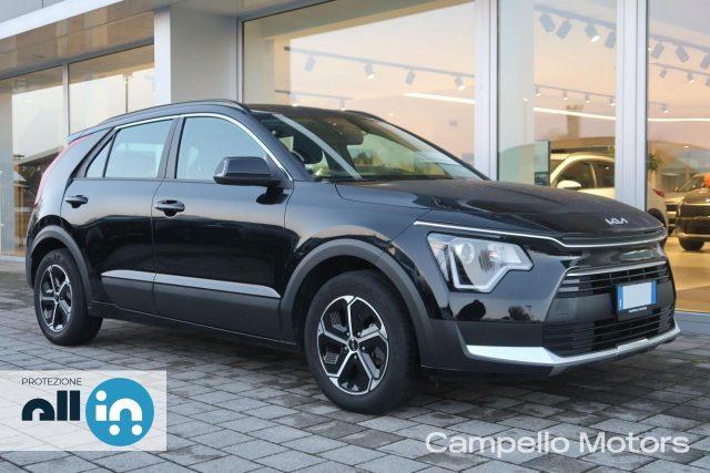 KIA Niro Niro 1.6 GDi DCT HEV Business