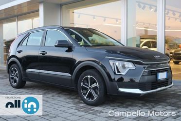 KIA Niro Niro 1.6 GDi DCT HEV Business