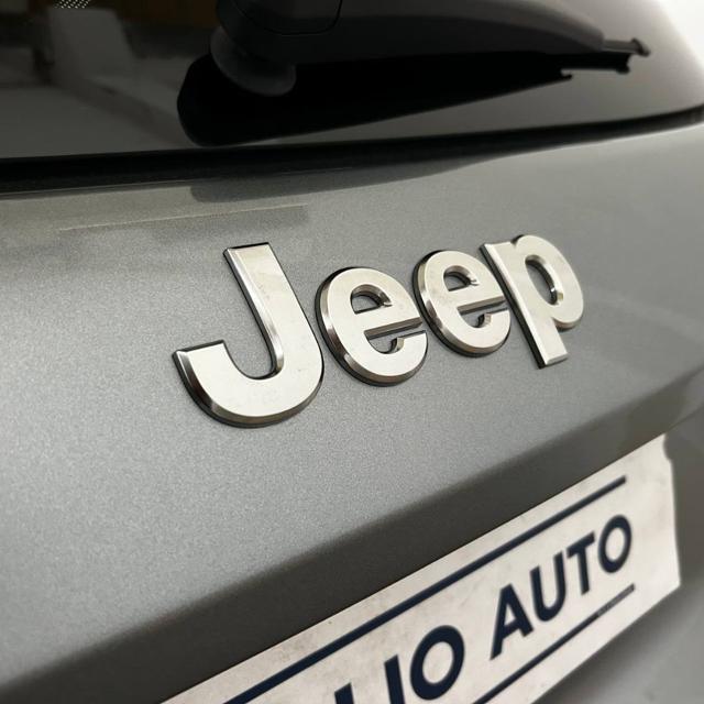 JEEP Avenger 1.2 Turbo MHEV Summit TETTO APRIBILE