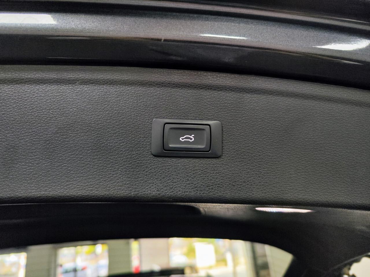 Audi Q5 2.0 TDI 190 CV quattro S tronic S line Tetto