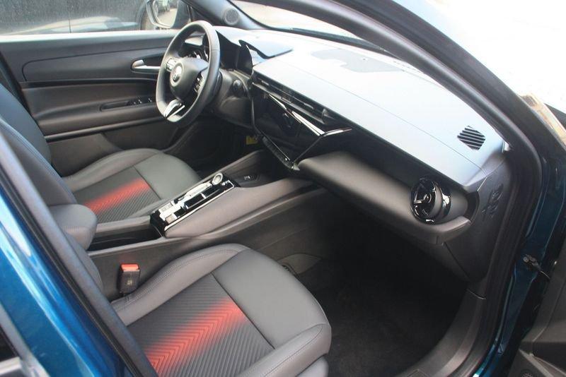 Alfa Romeo Junior Junior 1.2 145 CV Hybrid eDCT6