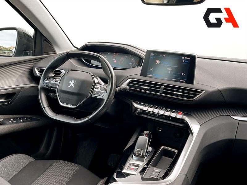 Peugeot 3008 3008 BlueHDi 130 S&S EAT8 Active Pack