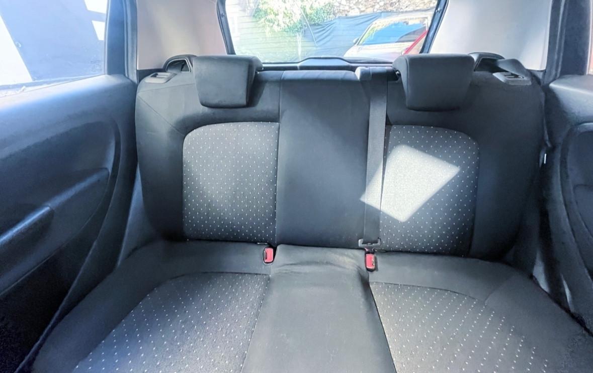 Fiat Grande Punto / RATE / FINANZIAMENTI