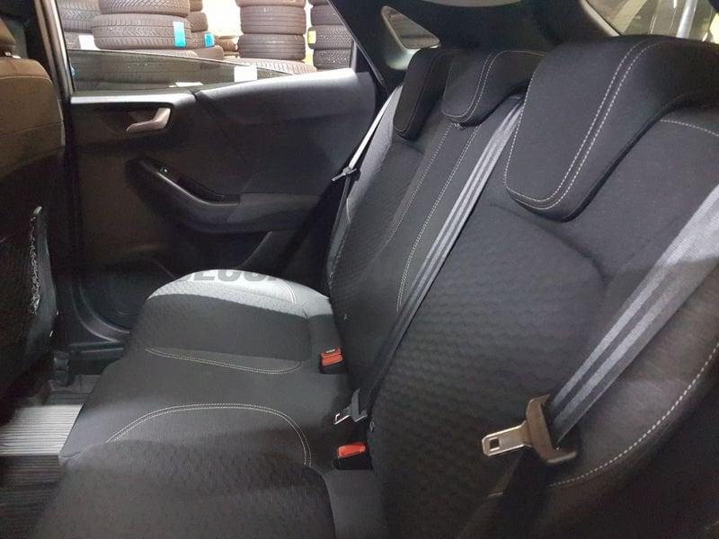 Ford Puma II 2020 1.0 ecoboost h Titanium s&s 125cv