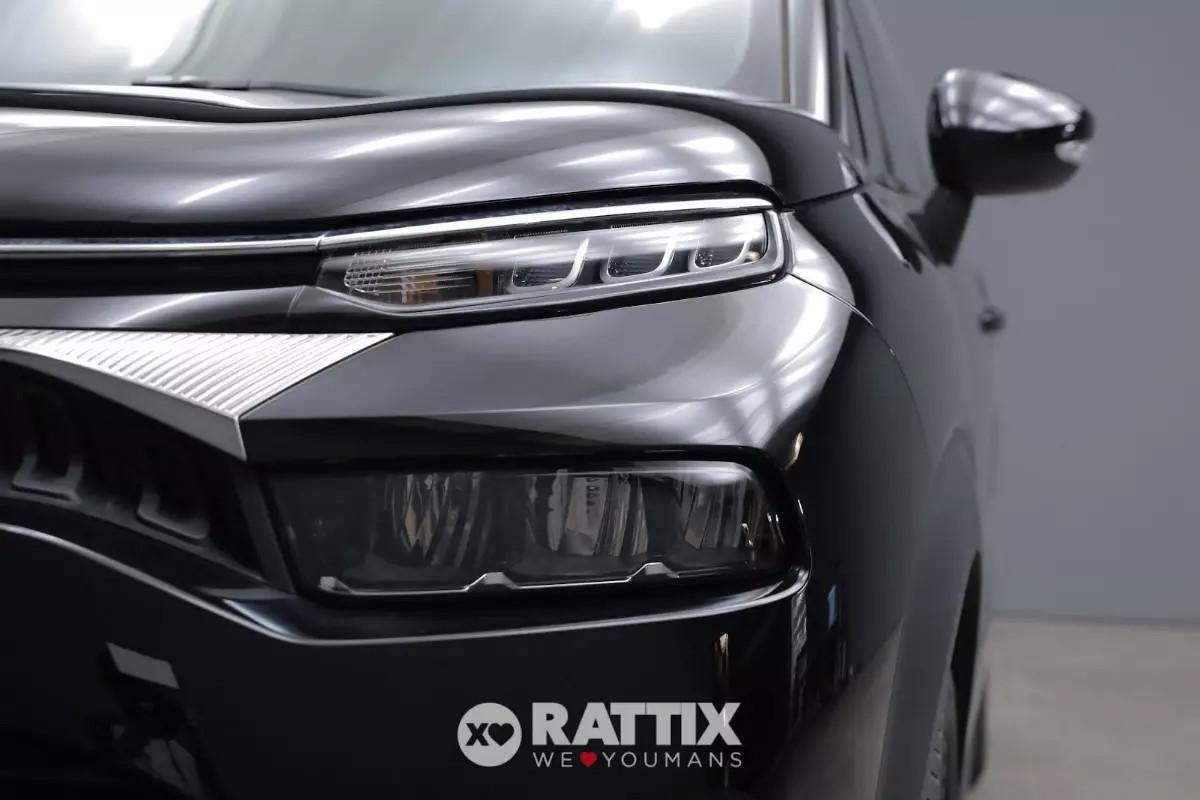 Citroen C3 Aircross 1.2 Puretech 130CV Max EAT6